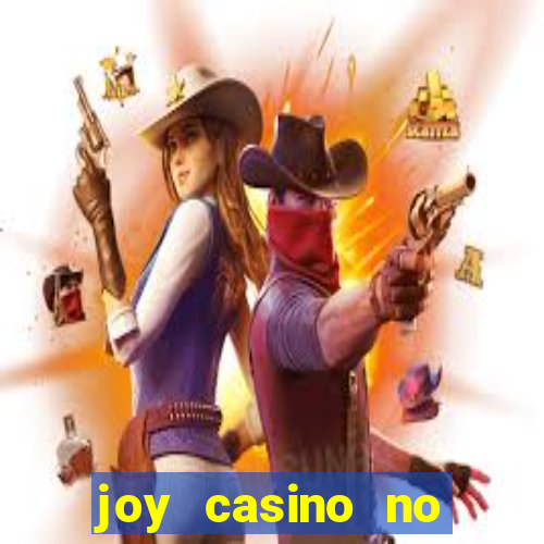 joy casino no deposit bonus