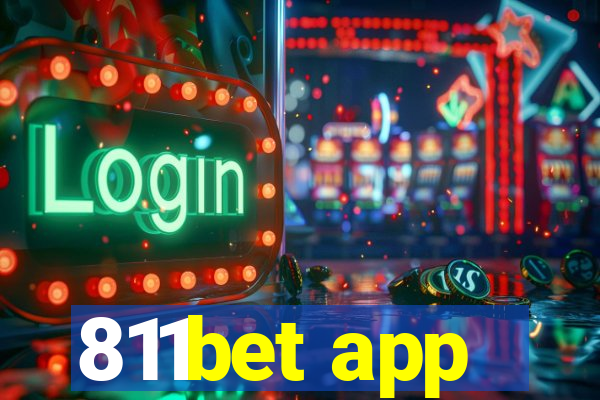 811bet app