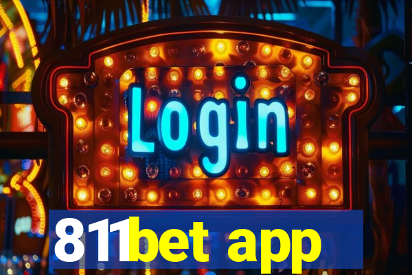 811bet app