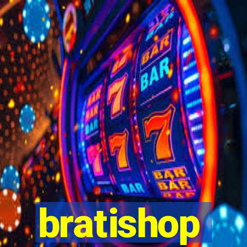 bratishop