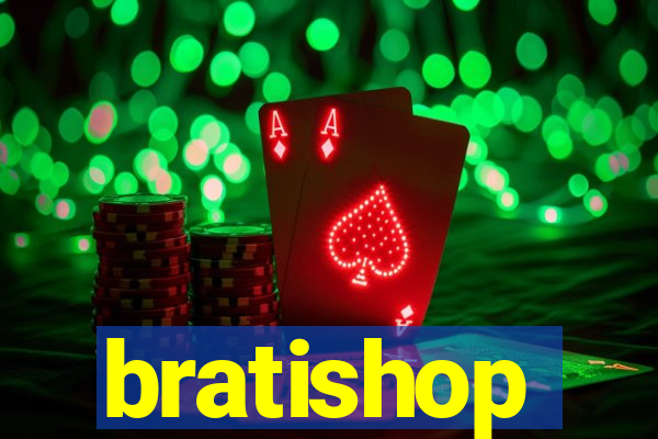 bratishop