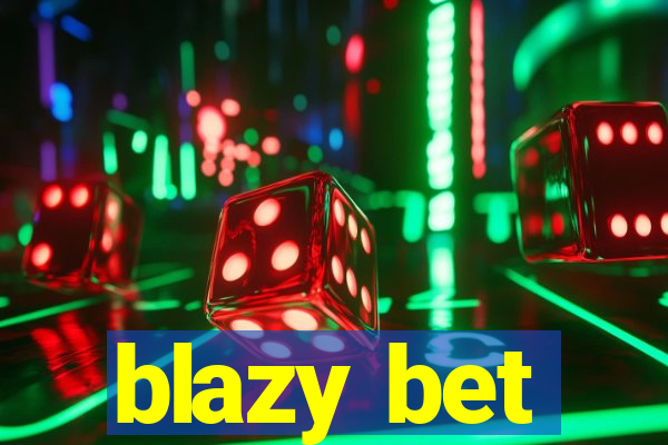 blazy bet