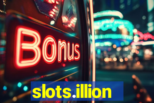 slots.illion