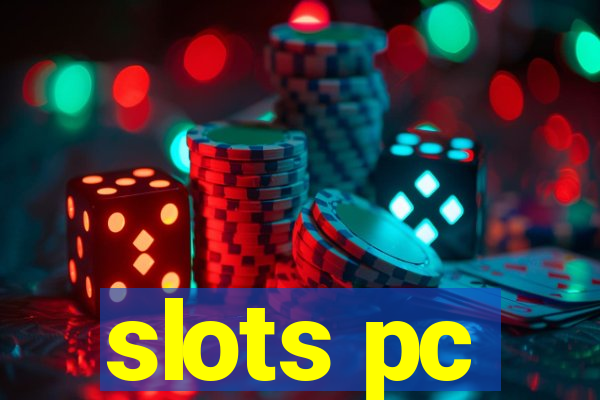 slots pc