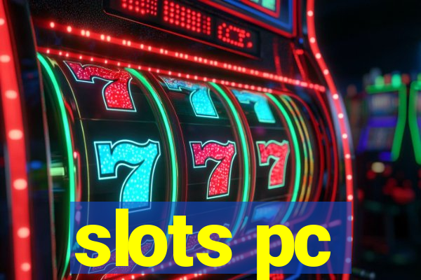 slots pc