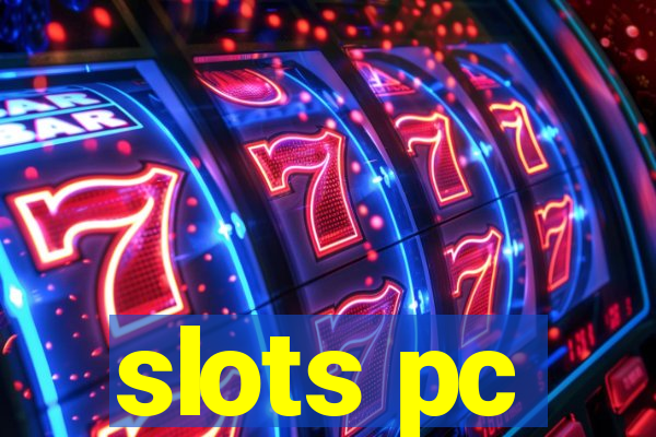 slots pc