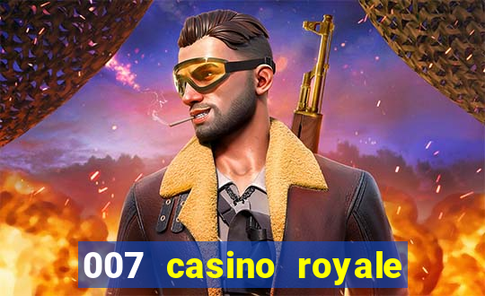 007 casino royale torrent pt-br