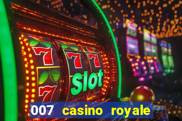 007 casino royale torrent pt-br