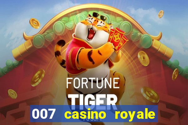 007 casino royale torrent pt-br