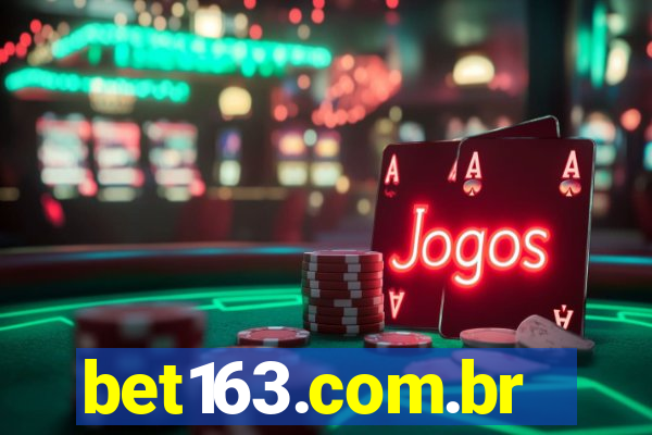 bet163.com.br