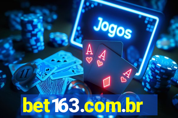 bet163.com.br