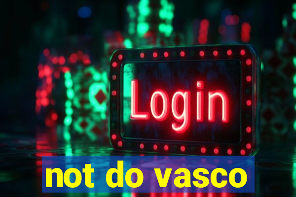 not do vasco