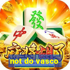 not do vasco