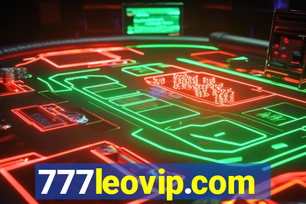 777leovip.com