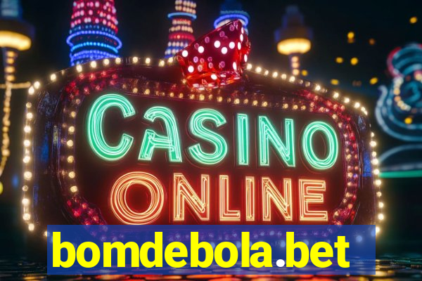 bomdebola.bet