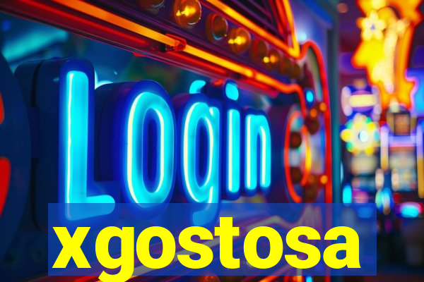 xgostosa