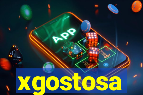 xgostosa