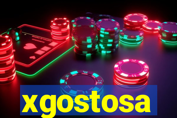 xgostosa