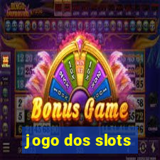 jogo dos slots