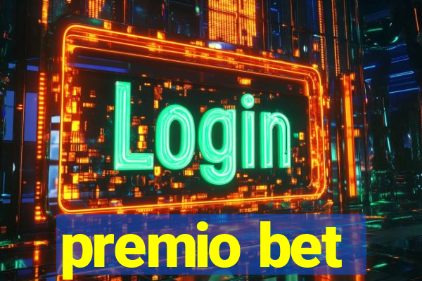 premio bet