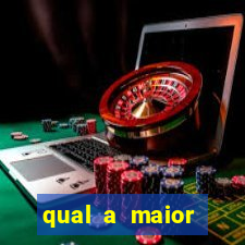 qual a maior plataforma de jogos do mundo