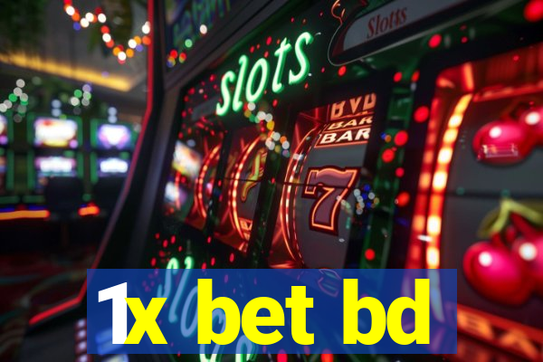 1x bet bd