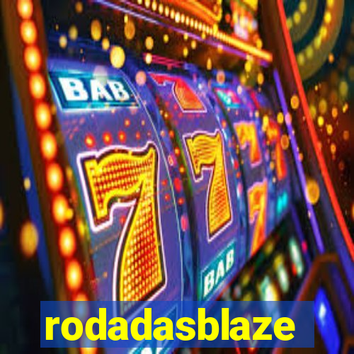 rodadasblaze