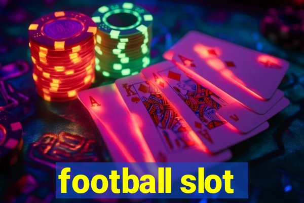 football slot