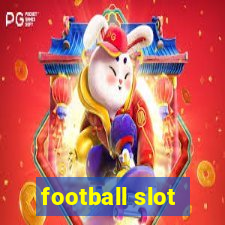 football slot