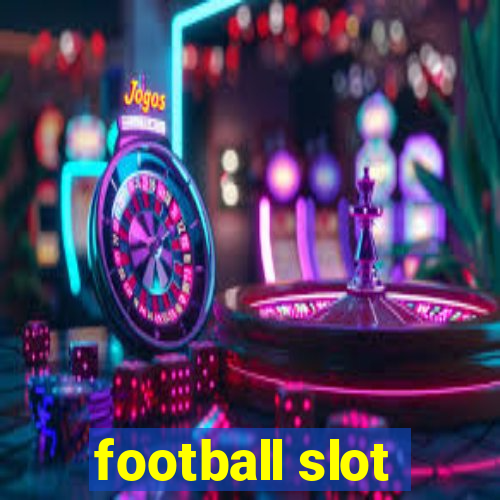 football slot