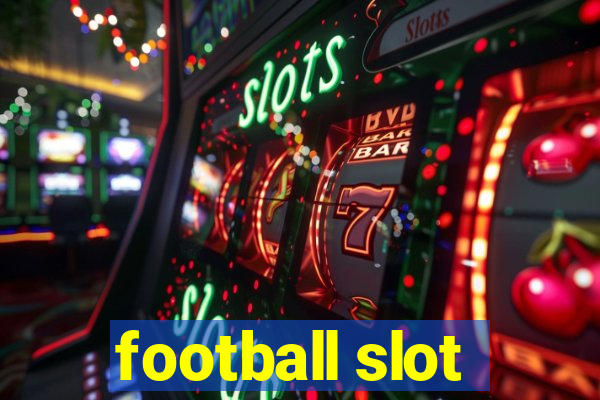 football slot