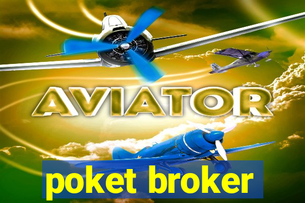 poket broker