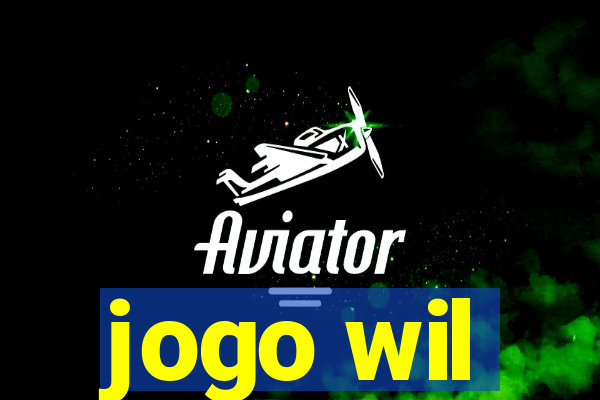 jogo wil