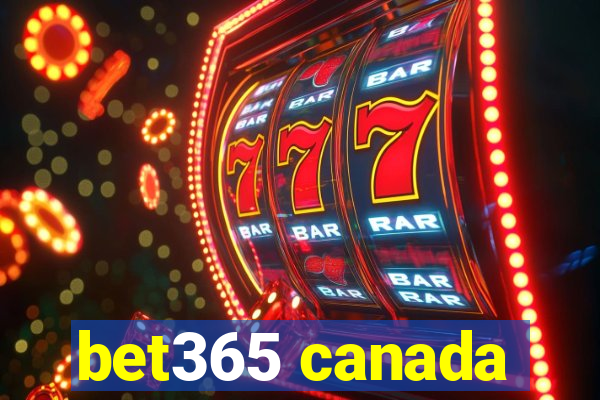 bet365 canada