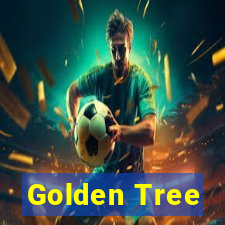 Golden Tree