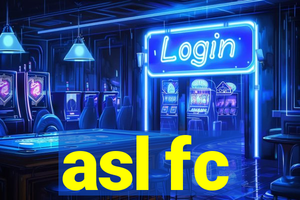 asl fc