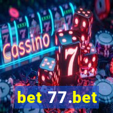 bet 77.bet