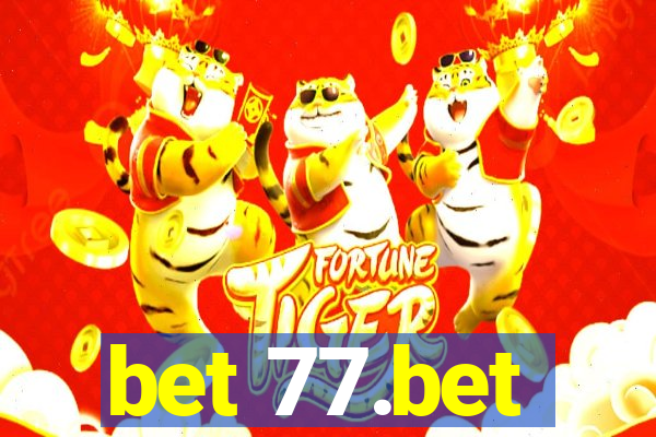 bet 77.bet