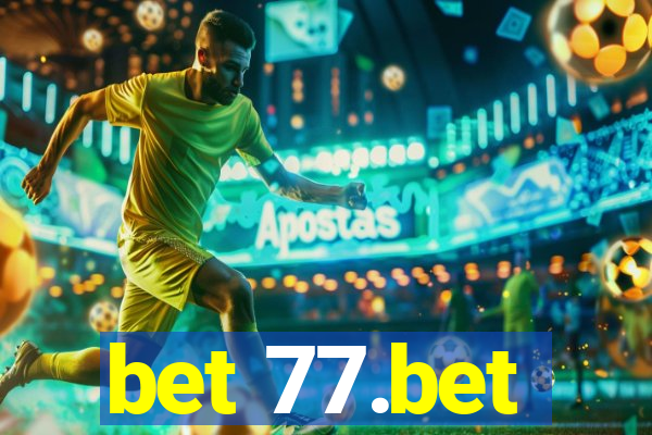 bet 77.bet