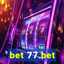 bet 77.bet