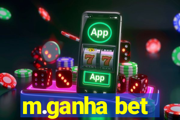 m.ganha bet