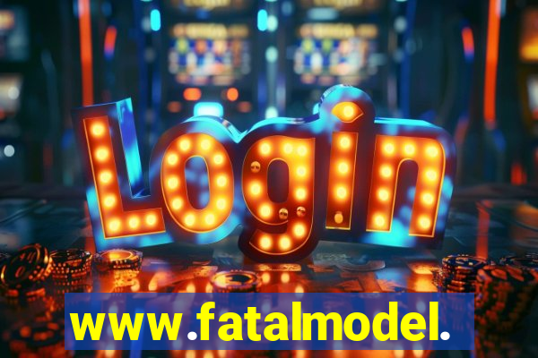 www.fatalmodel.cok