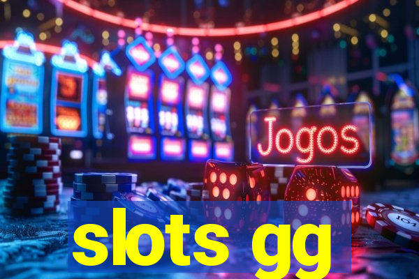 slots gg