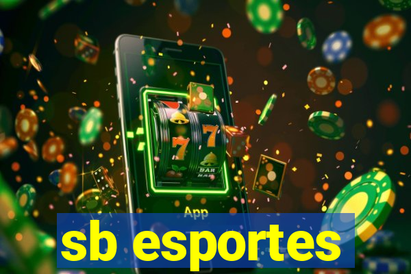 sb esportes