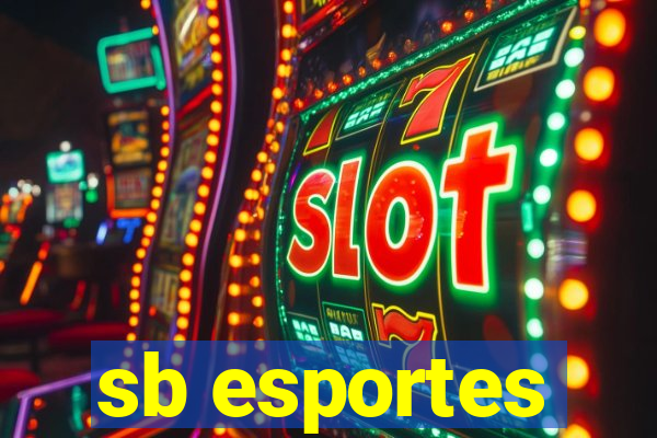 sb esportes