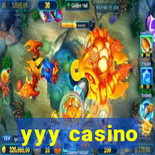 yyy casino