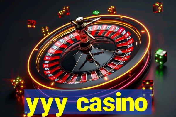 yyy casino