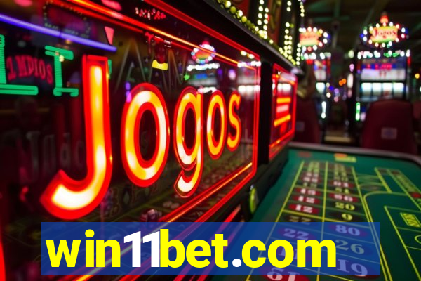 win11bet.com