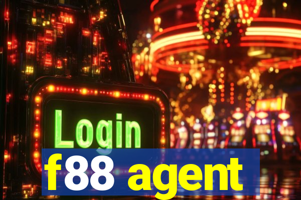 f88 agent