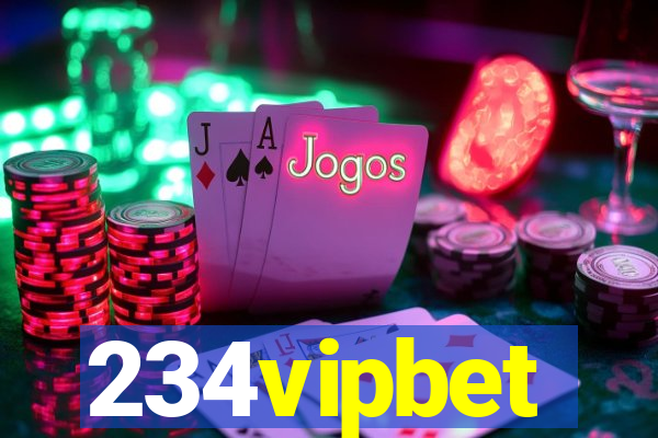 234vipbet